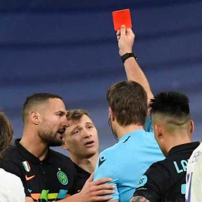 PUNISHED BUT WHAT POSITIVES CAN INTER TAKE? | REAL MADRID 2 - 0 INTER Match Reaction! PUNISHED BUT WHAT POSITIVES CAN INTER TAKE? | REAL MADRID 2 - 0 INTER Match Reaction!