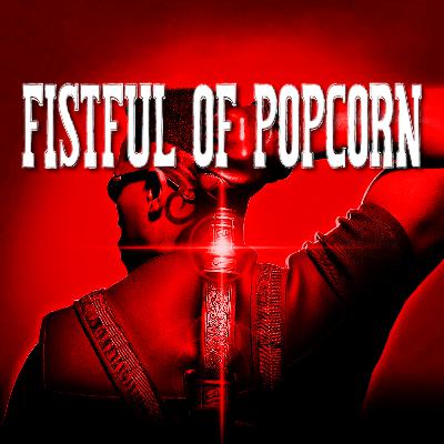 Episode 8: Blade Episode 8: Blade