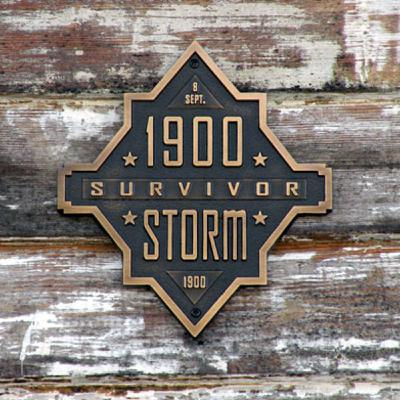 Episode 1: Galveston- The Great Storm of 1900