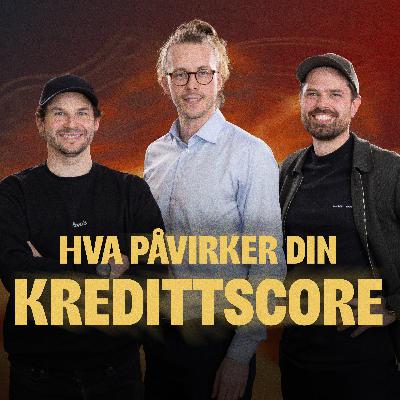 219 - Hva påvirker din kredittscore