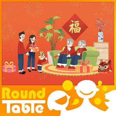 The evolution of Chinese New Year's Eve rituals The evolution of Chinese New Year's Eve rituals