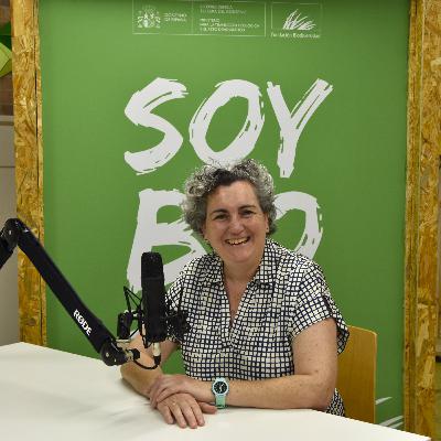 “La tierra tiene que respirar y enriquecerse”
