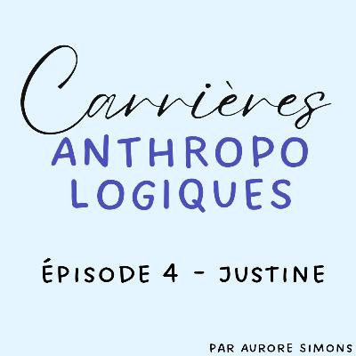 épisode 4 - Justine