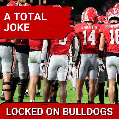 UNBELIEVABLE: Georgia’s Gunner Stockton EXPOSES Bad SEC Quarterback Lists—Arch Manning Overhyped