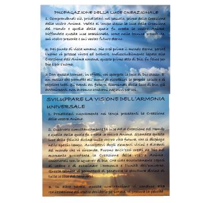 II°parte Insegnamento sulla Felicità con Fiorella