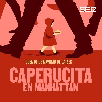 Caperucita en Manhattan (2025)
