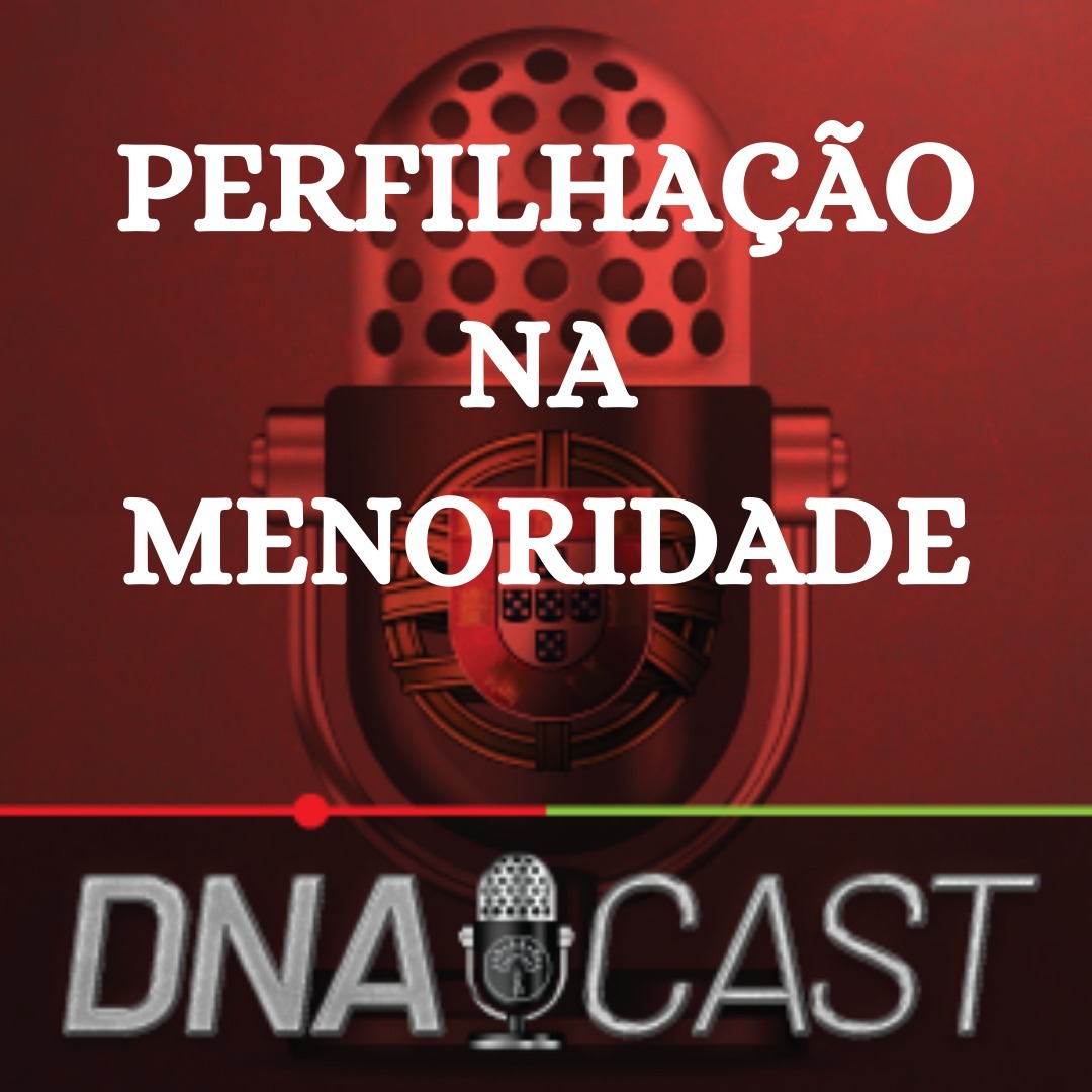 DNAcast - O podcast da DNA Cidadania Portuguesa!