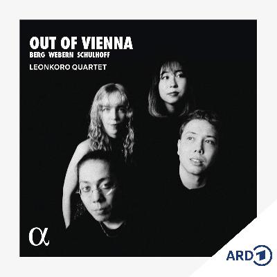 Album der Woche: "Out of Vienna"