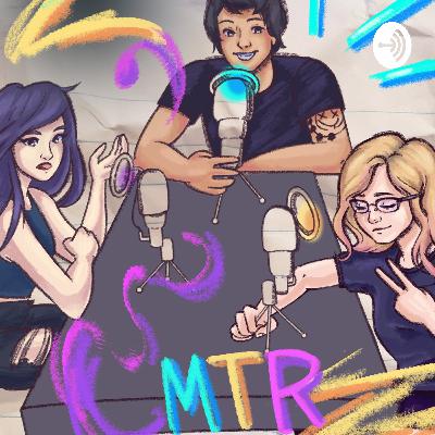Meet The Roommates: Halloween Special (Ft. Marianne Maddalena)