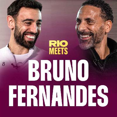 Bruno Fernandes: Manchester United Loyalty & Leadership | Refs Told Me To Stop Waving My Arms!