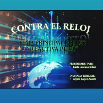 ¡Contra el Tiempo!⌛