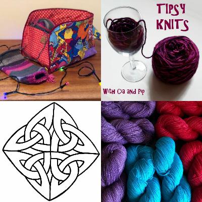 Another Round: Kirsty of Grianaig Creations