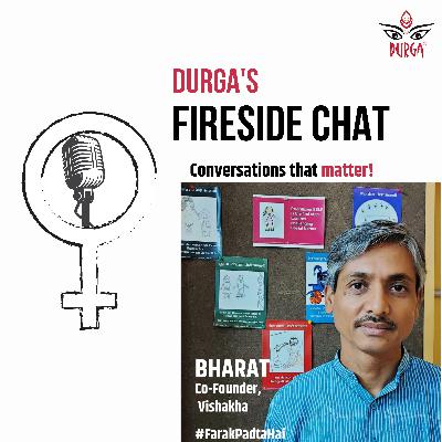Fireside Chat with Bharat