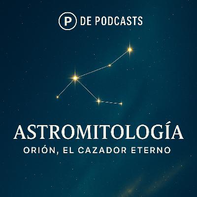 Orion: el cazador eterno