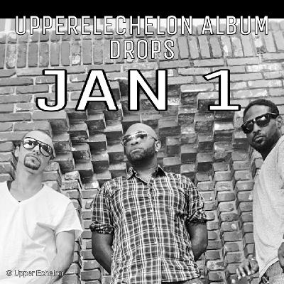 Album Promotion Episode 15 - upperelechelon.com