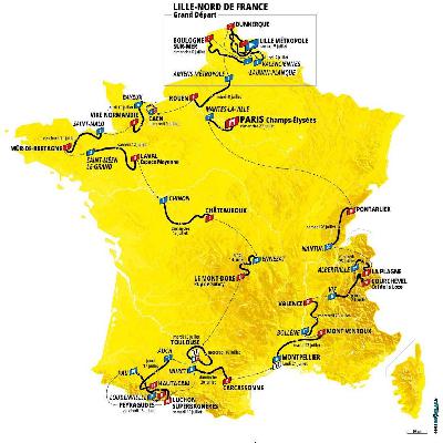 579 Tropela.eus podcastak: 2025eko Frantziako Tourra