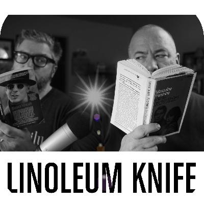 LKTV 389: DEVO Punk Rockers
