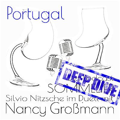 Nancy Großmann - Portugal im Deep Dive Nancy Großmann - Portugal im Deep Dive