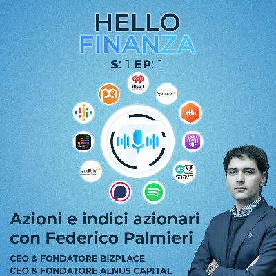 Azioni e indici azionari Azioni e indici azionari