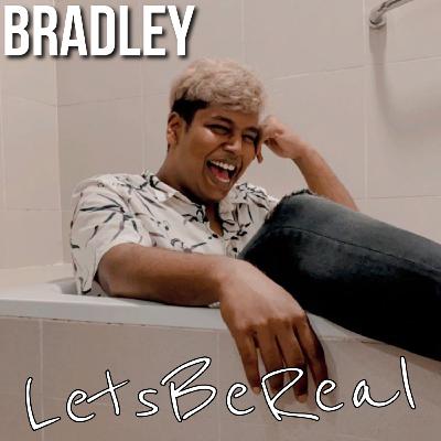 #33 Reality of fresh podcasting ft. Bradley