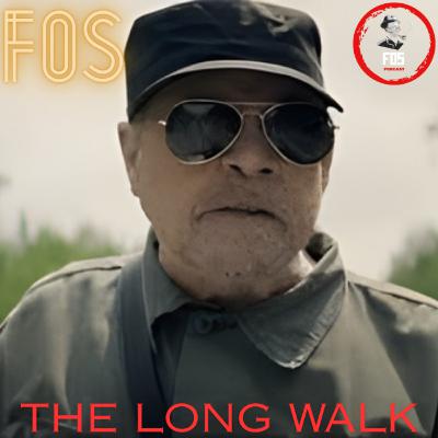 The Long Walk (Out of Theater Review)