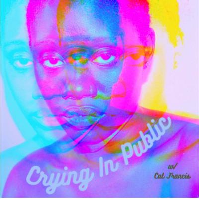 Crying in Public (Trailer)
