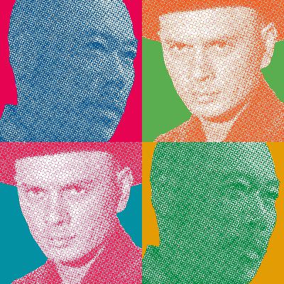 DÉJÀ VU ! S05E07 - Les 7 samouraïs Vs. Les 7 mercenaires