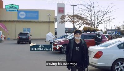 Suga and Sprite: A BTS Podcast. Episode 25: Other People Dropped Music Today Apparently Suga and Sprite: A BTS Podcast. Episode 25: Other People Dropped Music Today Apparently