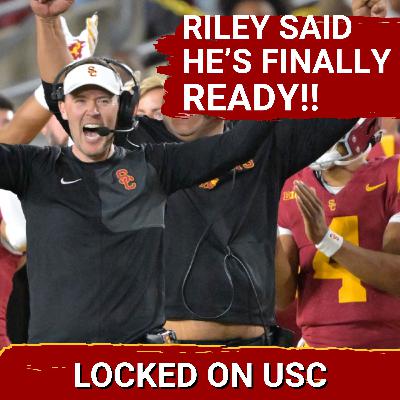 USC's Run Game Is Under The Microscope: Bold Moves Will Lead To Either Bold Results Or Old Results