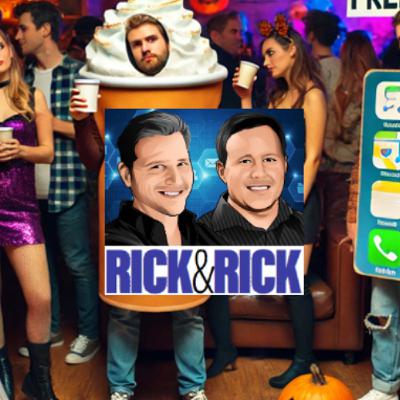🎃 Winning Halloween 2024 With Costumes That Tapped the Zeitgeist