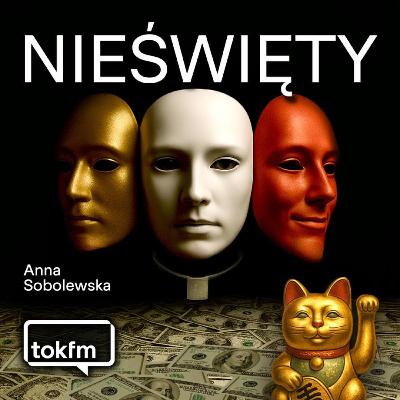 Odcinek 1. Brudne miliony w reklamówkach