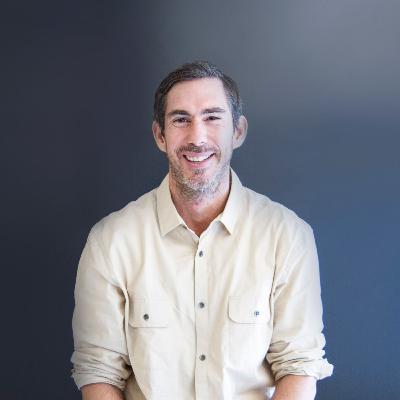 Episode 19 - Opportunity Should Be There for Everybody - James Sanders - Ecosystem Developer  - Baloise Group