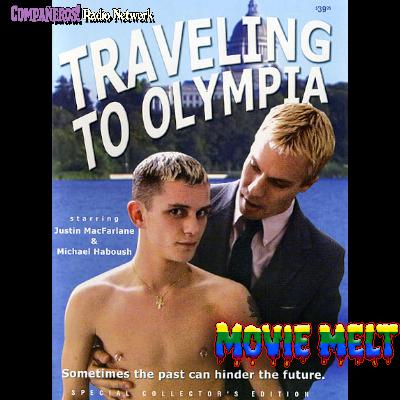 MM#209 Traveling to Olympia (2001) MM#209 Traveling to Olympia (2001)