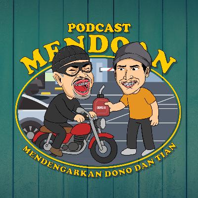 EPS 616 - MENYALA MALINGKUUU