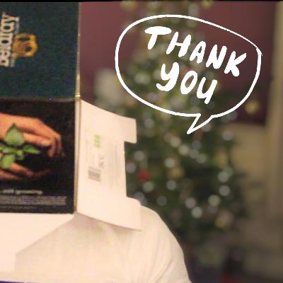 After what happened, it's time to talk face-to-face (+ BIG ANNOUNCEMENT)