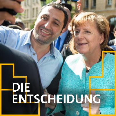 (1/3) "Danke, Merkel!?"| Wir schaffen das