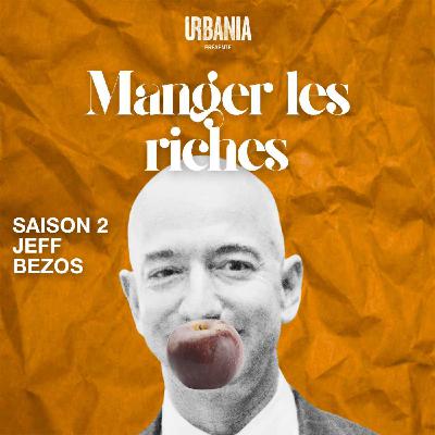 La jeunesse de Jeff Bezos La jeunesse de Jeff Bezos