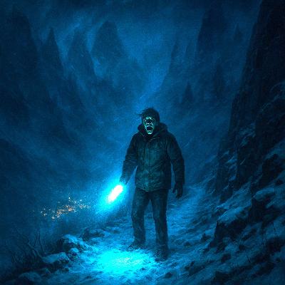 5 Scary TRUE Mountain Horror Stories 5 Scary TRUE Mountain Horror Stories