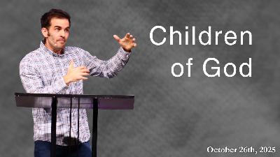 Children of God