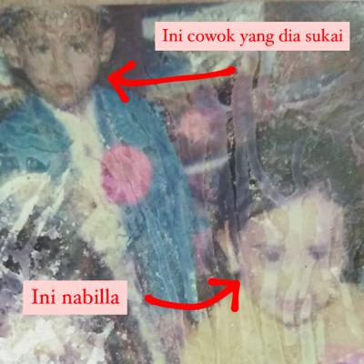 Cinta Monyet🐒 Cinta Monyet🐒