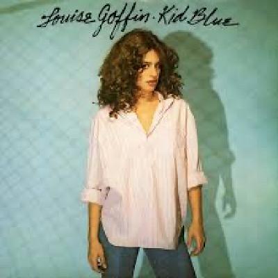 Discos Ocultos, Ep. 62. Louise Goffin, Antonio Flores, Elton John, Elkie Brooks, City Boy...