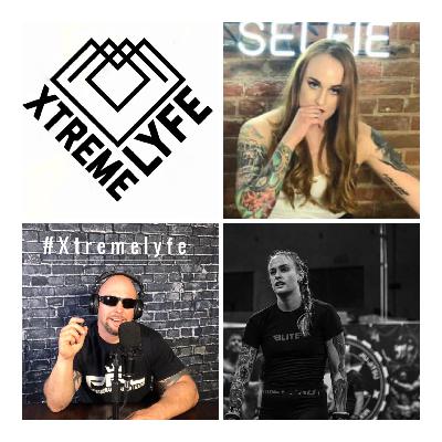 Xtreme Lyfe 65 - Lily Clark