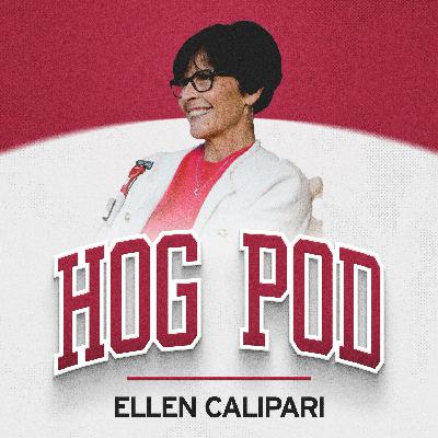 312. Ellen Calipari: Mrs Cal