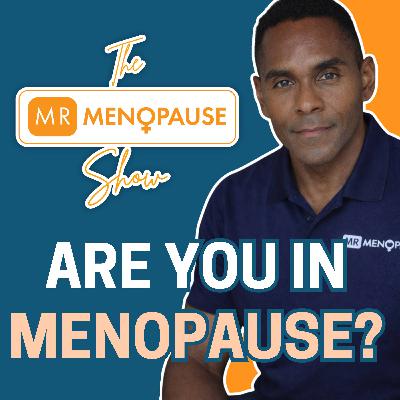 Are You In Menopause? Why Your Body Feels Unfamiliar and What It Actually Means
