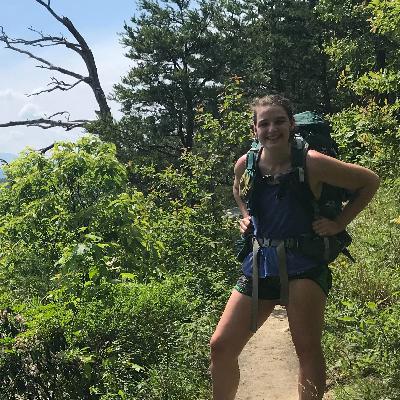 Ep. 02: Megan Bryant - Big Adventures Empowered by Little Inspirations