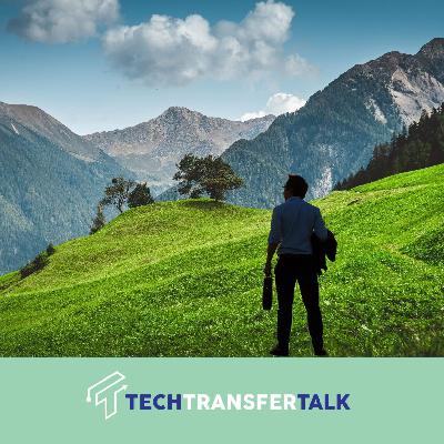 Episode 45 - Wyse Counsel: Reflections on venture and biobased economy with Roger Wyse Episode 45 - Wyse Counsel: Reflections on venture and biobased economy with Roger Wyse