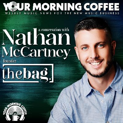 YMC Special Episode - A Conversation With Nathan McCartney YMC Special Episode - A Conversation With Nathan McCartney