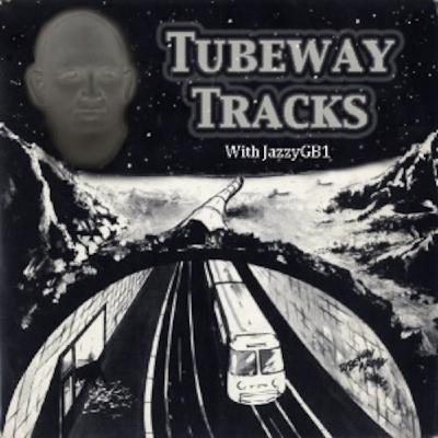 Tubeway Tracks - March 2014 Tubeway Tracks - March 2014