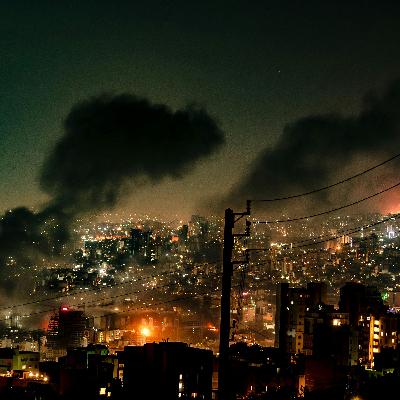 The Economics of the Israel-Iran War