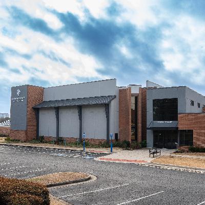 Rekindle | Q&A with Kevin and Kerri Scarbrough